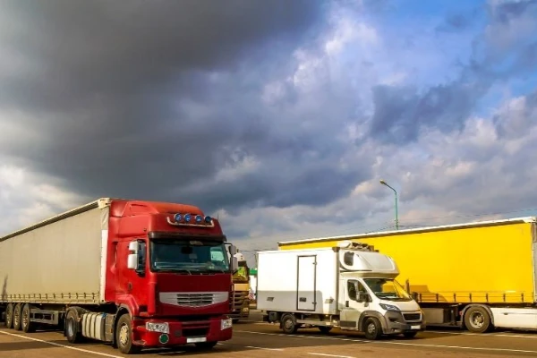 Yozgat Balıkesir Nakliyat Ambarları